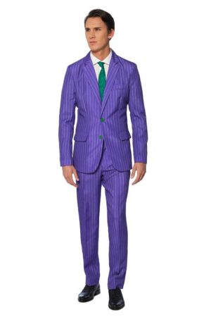 Suitmeisterâ¢ The Joker